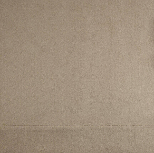 Stolnjak 140x180 od glatkog baršuna s ukrasnom trakom Melinda