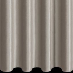 Baršunasta zavjesa ukrašena 3D aplikacijom ruže 140x270 cm- ROSES 13 Eva Minge