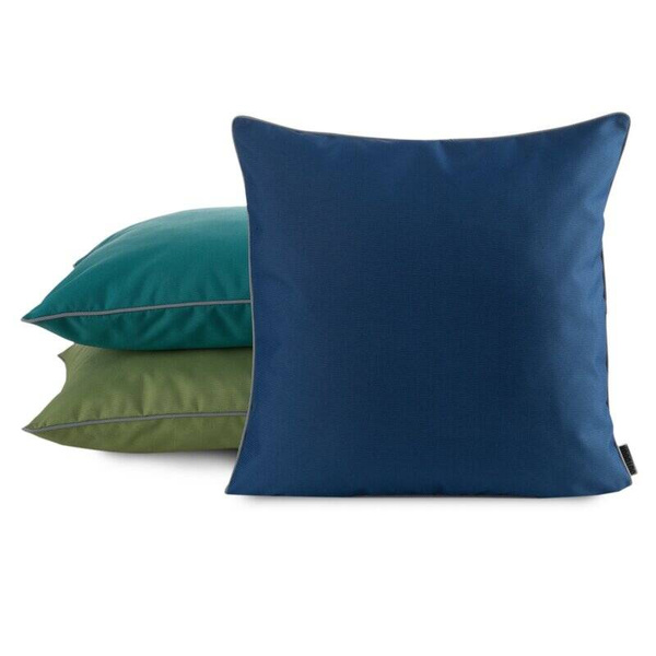 Ukrasna vanjska jastučnica za terase, brodowe, vrt 45x45 vodootporna Garden