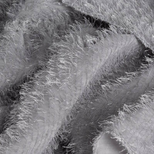 Zavjesa 140x250 AGIS s volanima