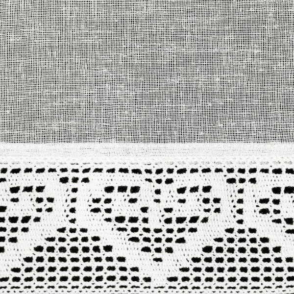 Firana gotowa gabi 150 x 30 cm krem