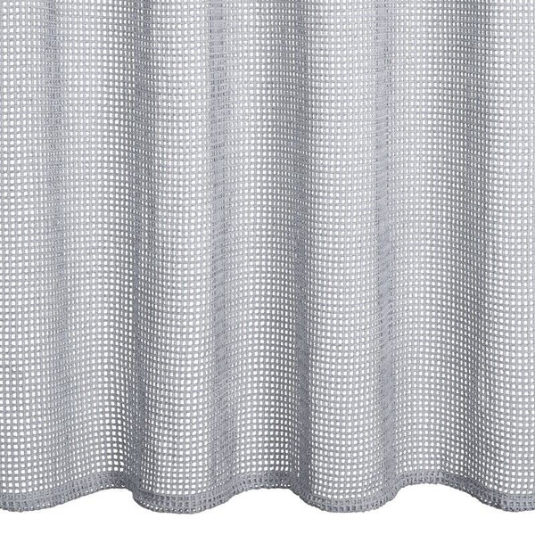 Zavjesa od šenil mreže Neli 140 x 250 cm koja ne zahtijeva glačanje