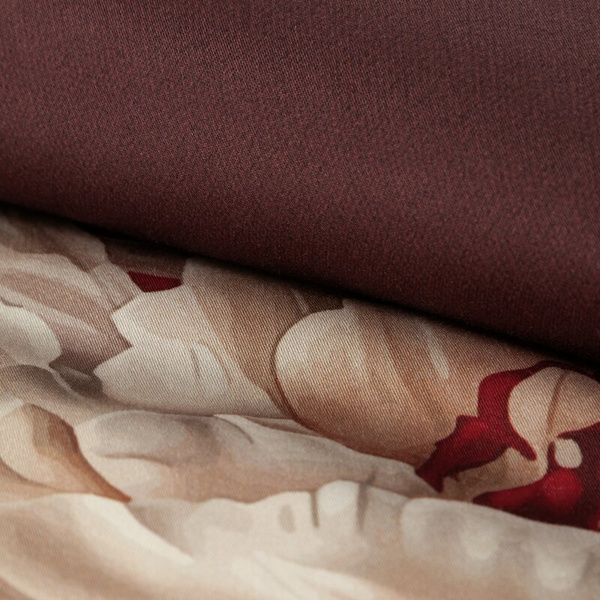 Ekskluzivna posteljina od egipatskog pamučnog makosatena 160x200 cm, kolekcija REINA