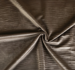 Baršunasta posteljina 200x220, mekana i topla Velvet Cartier