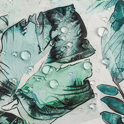 Zavjesa 155x200 GARDEN2 za terase