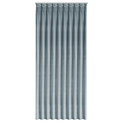 Baršunasta zavjesa 125x270 cm FLEX 1:1,5 - MELANIE