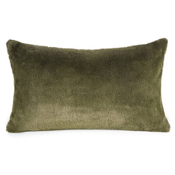 Jastučnica 30x50 cm od mekog krzna NINA