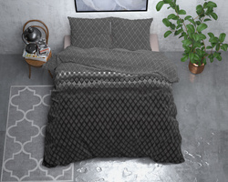 Pamučna flanel posteljina 200x220 Sleeptime