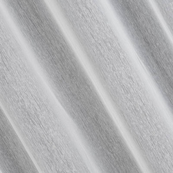 Zavjesa sa strukturom fine kiše, vertikalni uzorak 400x250 Rebecca krugovi