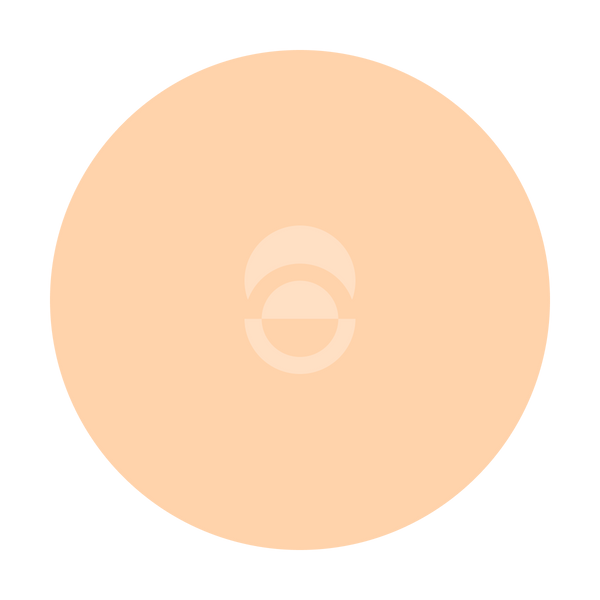 Mineralni puder MF Satin Cover 10g Warm Peach WP L2