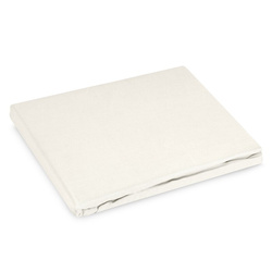 Pamučna plahta s gumicom 220x200 + 30 cm, 105 g/m2 BASIC