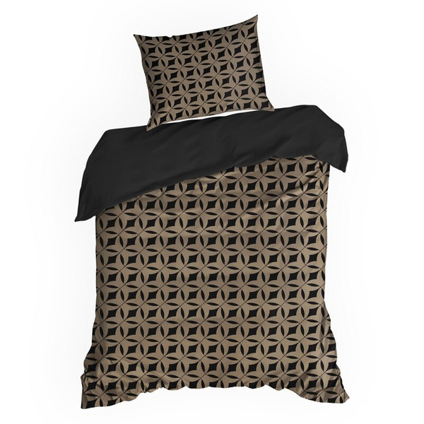 Ekskluzivna posteljina od egipatskog pamučnog makosatena 160x200 cm, kolekcija REINA