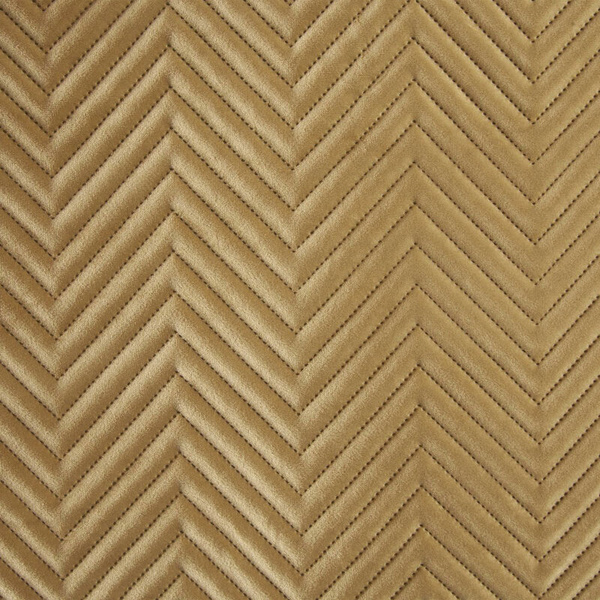 Prekrivač za krevet 170x210 prošiven metodom vrućeg prešanja u geometrijskom uzorku Sofia 