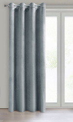 Zavjesa od mekanog baršuna 140x260 cm Melanie