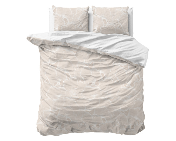 Pamučna posteljina 240x200/220 Sleeptime Pure 