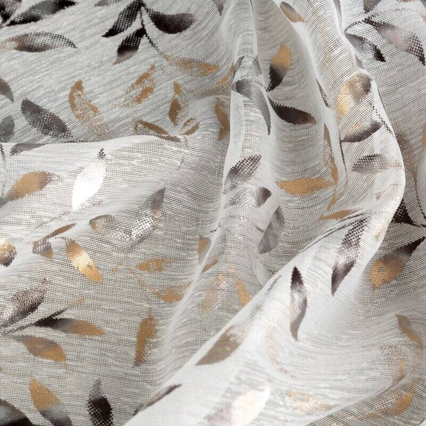 Zavjesa 140x250 TERRY s tiskom