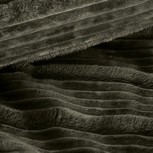 Flano deka 220x200 cm s 3D uzorkom NINA 