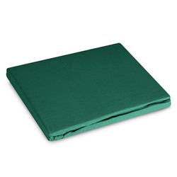 Pamučna plahta s gumicom 180x200 + 30 cm, 105 g/m2 BASIC