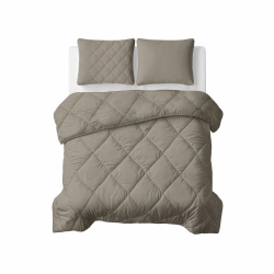 Poplun Lazy Uni s jastučnicama 240X200 cm Sleeptime