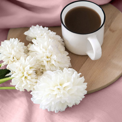 Pamučna plahta s gumicom 100x200 + 30 cm, 105 g/m2 BASIC