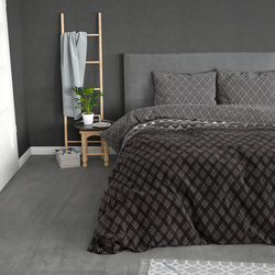 Pamučna flanel posteljina 240x220 Sleeptime