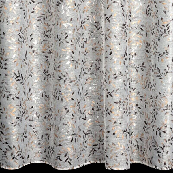 Zavjesa 140x250 TERRY s tiskom