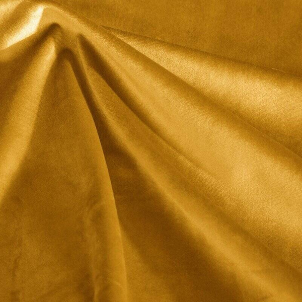 DIVA LINE zavjesa od mekanog baršuna , ima veliku gramaturu od 300 g/m2 RIA 140x270
