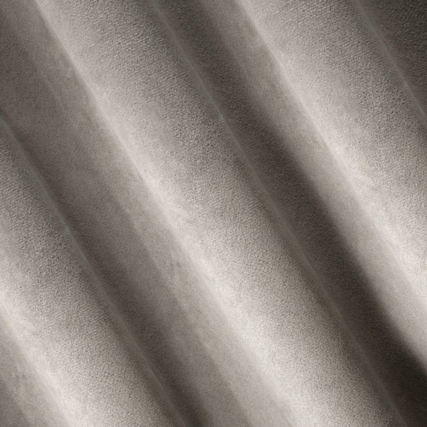 Gotova zavjesa od glat baršuna 140x250 težine 215 g/m2 Pierre