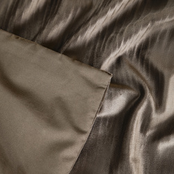 Baršunasta posteljina 240x220, mekana i topla Velvet Cartier