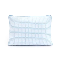 Jastuk od memorijske pjene za hlađenje 50x70 3D Blue Cell Tech