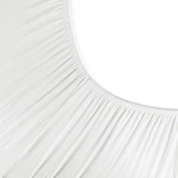 PREMIUM pamučna plahta s gumicom 240x220, 190 g/m2 JERSEY 4 
