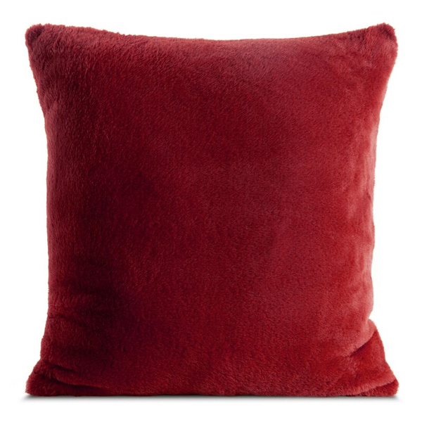 Jastučnica 60x60 cm od mekog krzna NINA