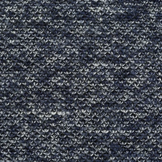 PREMIUM dvostrana deka od bukla tkanine, vrlo mekana 150x200 Panda