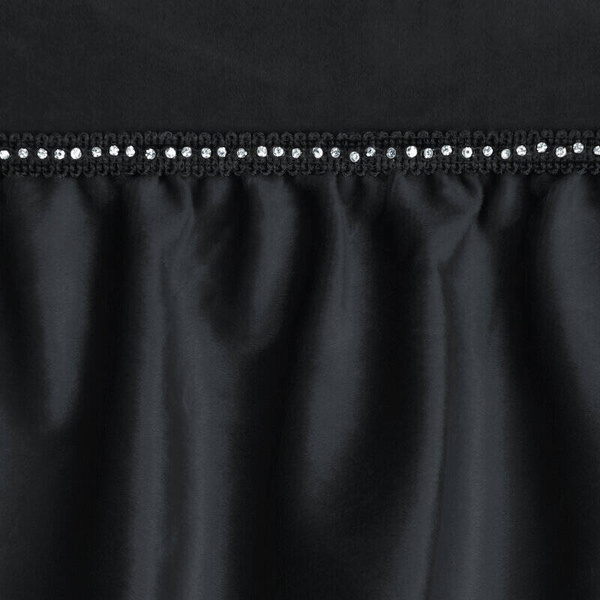 Zavjesa 140x250 SAMI s volanima