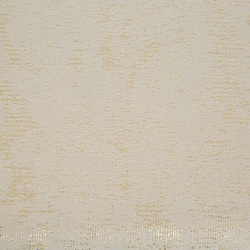 Zlatni stolnjak prošiven metalik koncem 80x80 SPARKLE