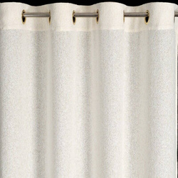 Zavjesa 140x250  ESSI mrežasta