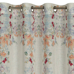 Zavjesa 140x250  CARA Eco