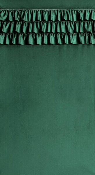 Zavjesa 140x250 SAMI s volanima