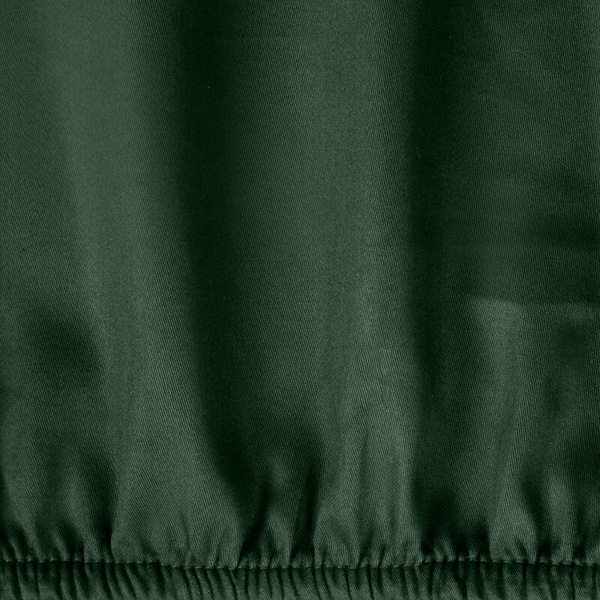 Plahta za visoki madrac 140x200 cm + 40cm pamučni saten 125 g/m2 Diva Line