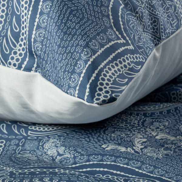 Ekskluzivna posteljina od egipatskog pamučnog makosatena 220x200 cm, kolekcija REINA