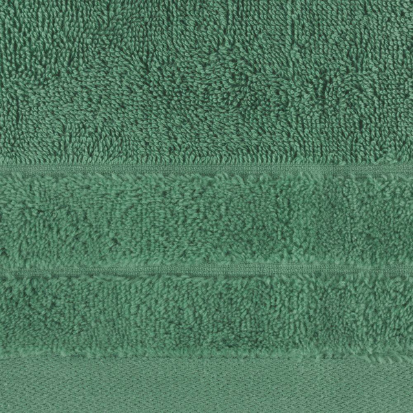 Ručnik 30x50 s rubom od velura, gramature 500 g/m2 Damla 