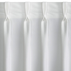 Baršunasta zavjesa 125x270 cm FLEX 1:1,5 - MELANIE