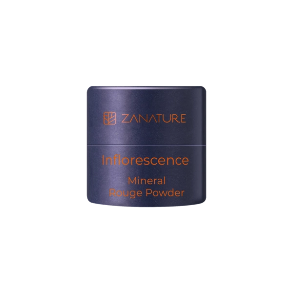 Rumenilo za lice u prahu Inflorescence Mineral Rouge Powder Marigold 3g