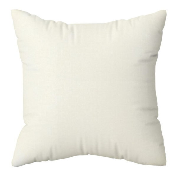 DIVA LINE jastučnica 40x40 jednobojna od glatkog pamučnog satena Dina