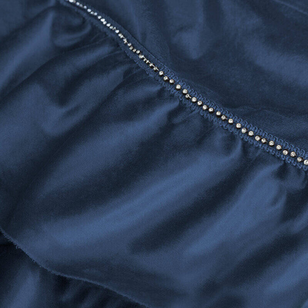 Zavjesa 140x250 SAMI s volanima