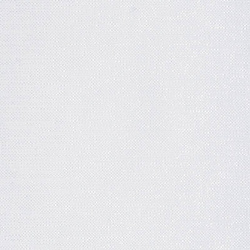 Zavjesa od lagane i sjajne tkanine 135x250 cm bijela boja Esel