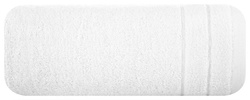 Ručnik 30x50 s rubom od velura, gramature 500 g/m2 Damla 