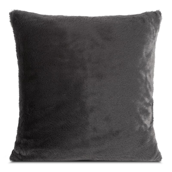 Jastučnica 60x60 cm od mekog krzna NINA