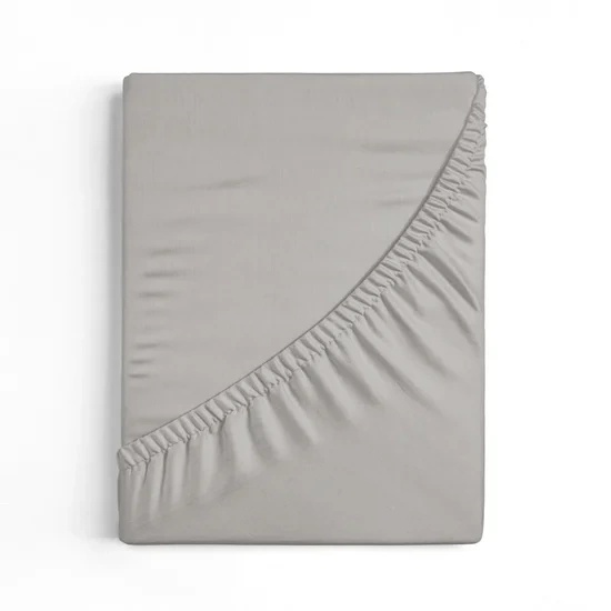 PREMIUM pamučna plahta s gumicom 160x200, 190 g/m2 JERSEY 4 