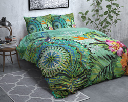 Posteljina od flanela 200x220, mekan na dodir